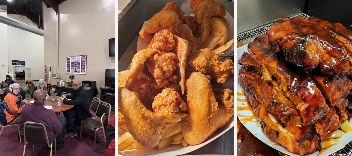 Coleman's BBQ Elgin Gallery Image 2