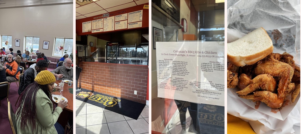 Coleman's BBQ Elgin Gallery Image 5